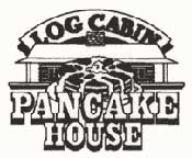 Log Cabin Pancake House